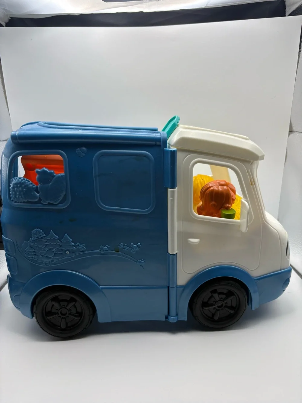 Fisher-Price fisher price